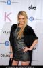 Andrea Lowell at 4th Annual "Babes In Toyland" Charity Toy Drive